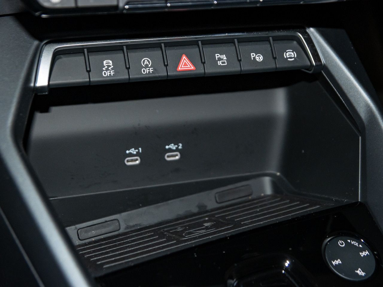 Audi A3 - Bild 23