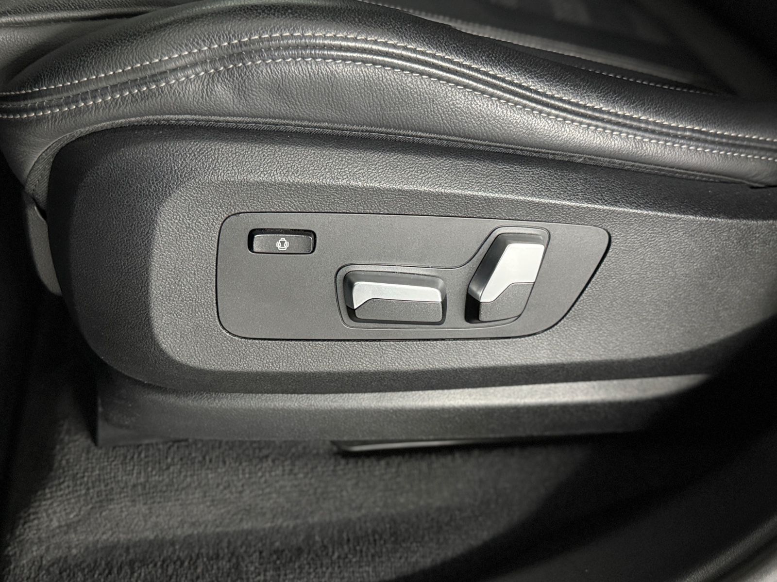 BMW X5 40i M Sport Laser HUD H&K Panorama Standhz foto 7