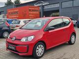 Volkswagen up! take up! BMT/Start-Stopp EcoFuel/Klima/2.Ha/ - Volkswagen up!: Eco