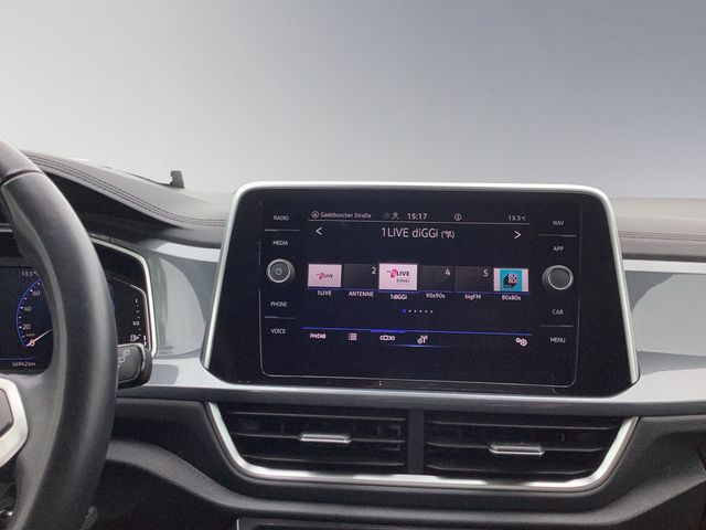 T-Roc 1.0TSI Style