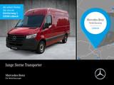 Mercedes-Benz Sprinter 315 CDI KA Hoch AHK+Klima+MBUX+ParkP - Mercedes-Benz Kastenwagen hoch + lang Sprinter 315 cdi