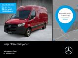 Mercedes-Benz Sprinter 315 CDI KA Hoch AHK+Klima+MBUX+ParkP - Mercedes-Benz Gebraucht Sprinter 315 cdi