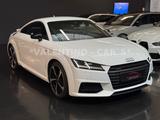 Audi TT Coupé 2.0 TFSI S-Line/S-Tronic/quattr/Nav/Shz - Audi TT: 3 Türen