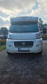 Adria Coral S670SL*Hubstützen*Luftfederung*Leder*  - Angebote