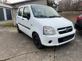 Opel Agila 1.0 Twinport  Enjoy Enjoy - gebrauchte Opel Agila aus dem Jahr 2003