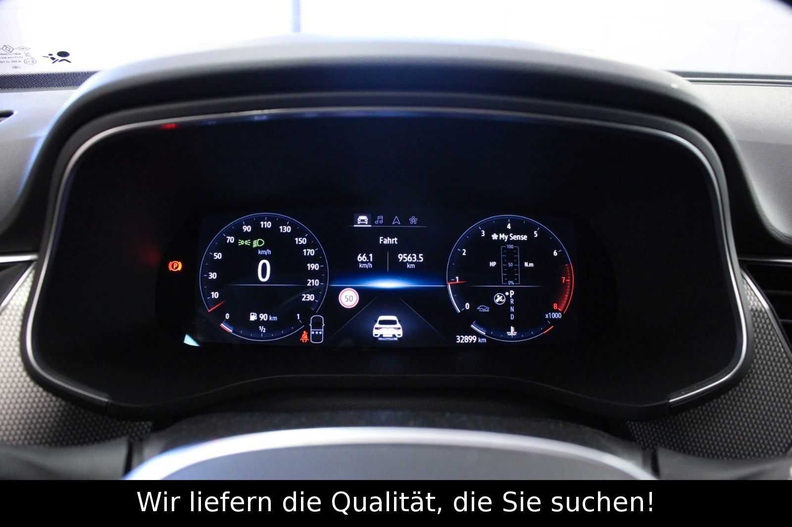 Fahrzeugabbildung Renault Arkana Mild Hybrid 140 EDC Techno