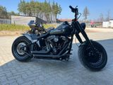 Harley-Davidson Harley Davidson Fat Boy  - HARLEY-DAVIDSON GEBRAUCHT FAT BOY