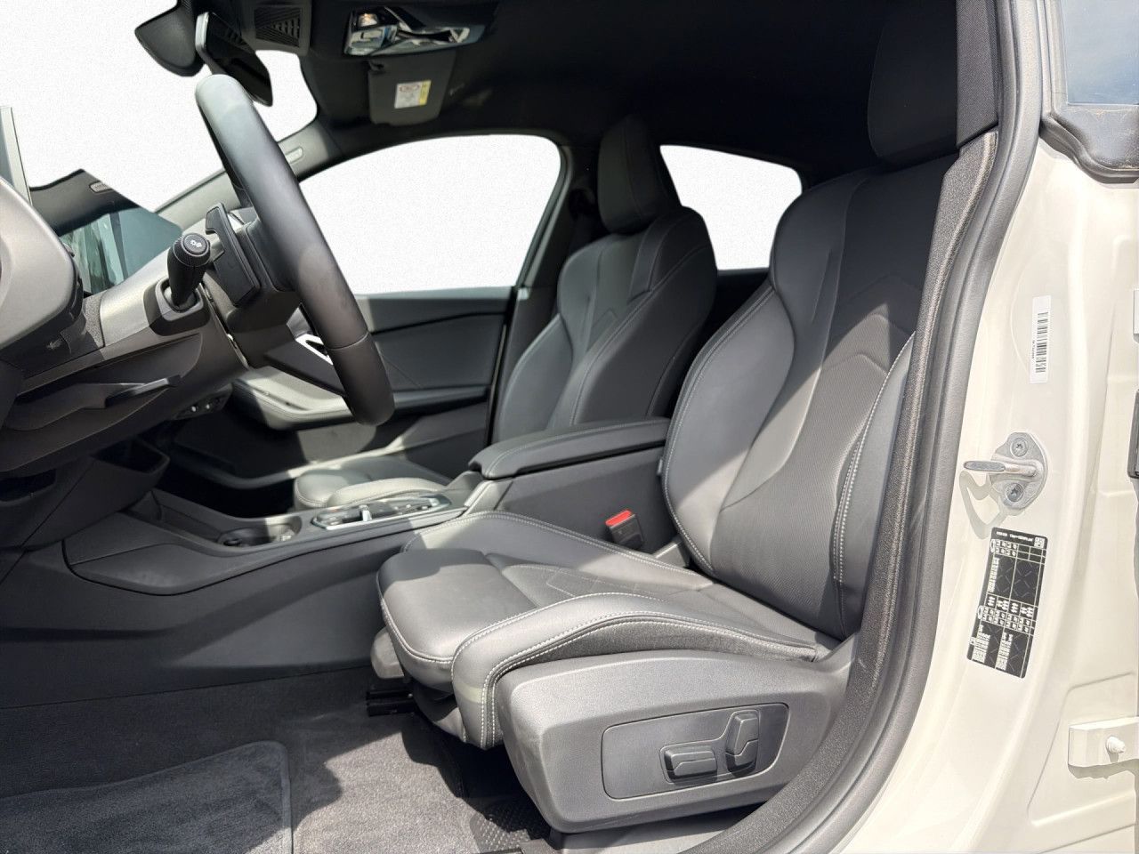 BMW 220 Gran Coupé - Bild 12