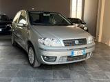 Fiat Punto 1.2 Dynamic - gebrauchte Fiat Punto aus dem Jahr 2003