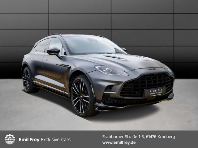 Aston Martin DBX 707