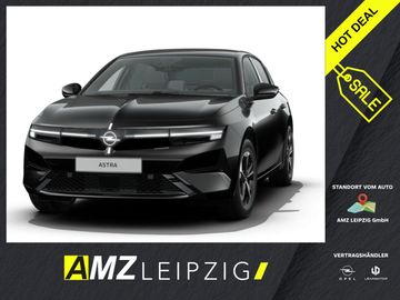 Opel Astra Edition 1.5 Diesel