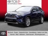 Toyota RAV 4 RAV4 2.5 Hybrid Lounge NAVI SHZ PDC KAMERA - Toyota RAV 4 in Bochum