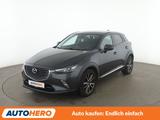 Mazda CX-3 2.0 Sports-Line*HUD*LED*NAV*TEMPO*CAM*PDC* - Mazda Gebrauchtwagen in München