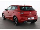 Seat Ibiza 1.0 TSI FR - Seat Vorführfahrzeuge