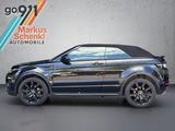 Land Rover Evoque Cabrio HSE Dynamic Si4 ° Vollausstattung - Land Rover Gebrauchtwagen