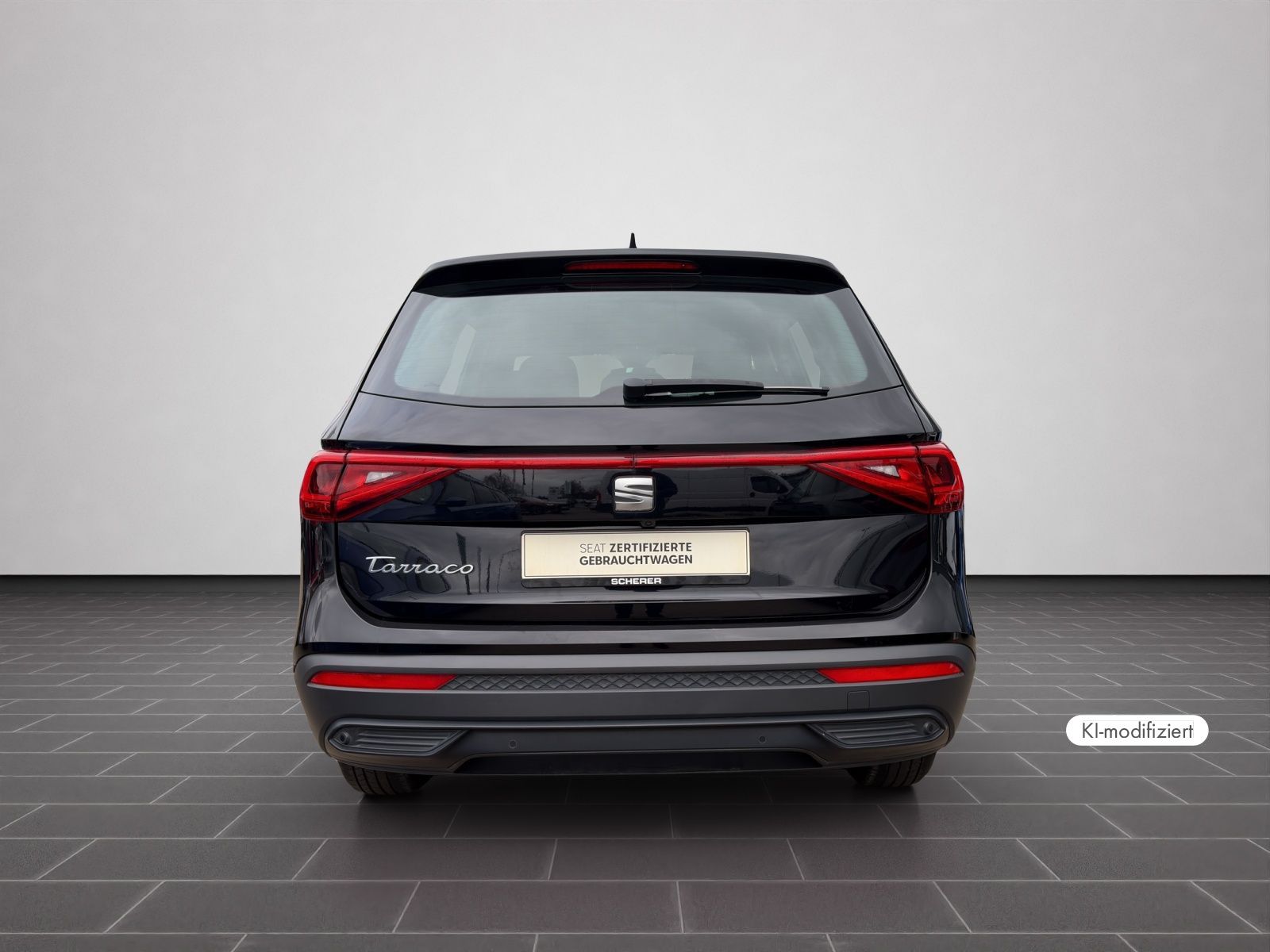 Seat Tarraco - Bild 7