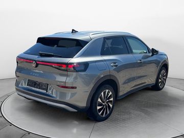 Volkswagen T-Roc  Style 1.5 l eTSI 150 PS 7-Gang-DSG