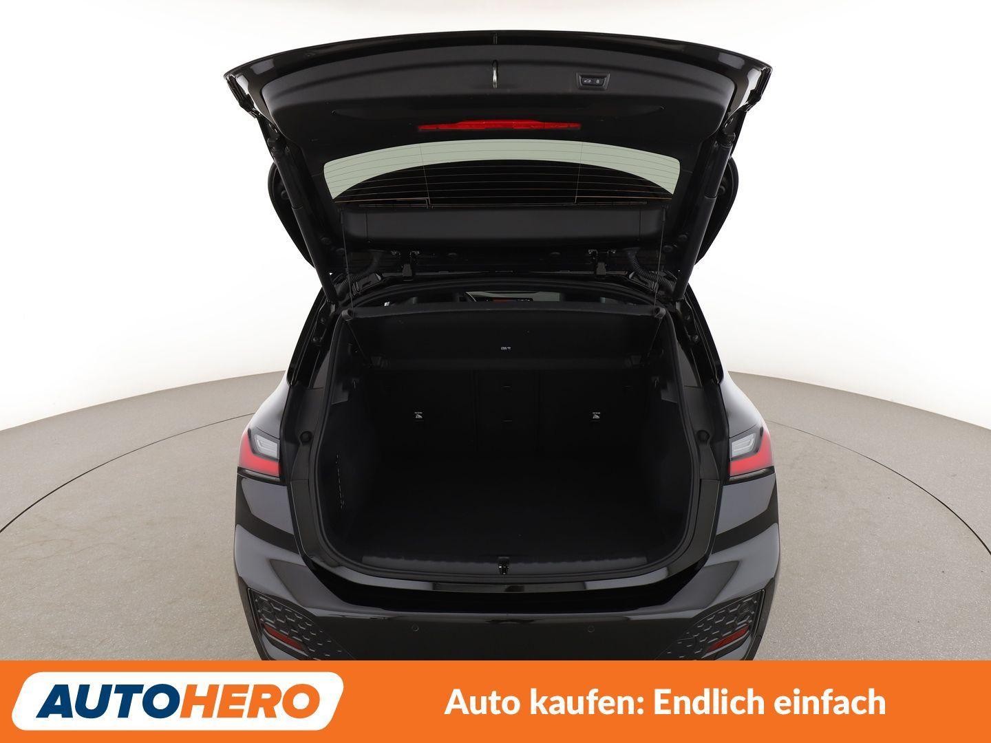 BMW 223 2er 223i Active Tourer Mild-Hybrid M Sport Aut., миниатюра 15