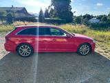 Audi A4 2.0 TFSI S tronic quattro sport Avant sport - Audi in Dresden