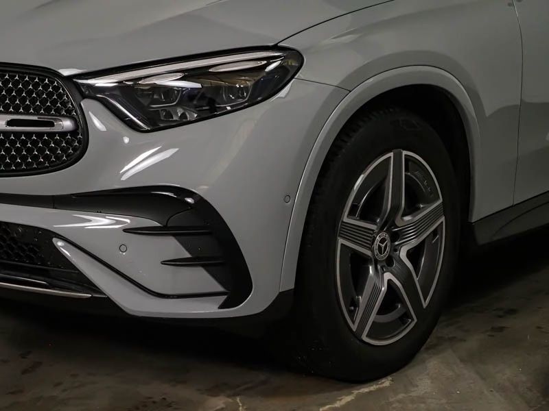 Mercedes-Benz GLC 220 Coupe AMG D.light Burmester-3D Pano 360 foto 3