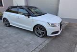 Audi A1 Sportback 1.0 TFSI ultra * SLINE* ... - Audi A1: Sline