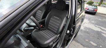 Dacia Duster - 12