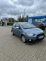 Mitsubishi Colt 1.3 - Mitsubishi mit Benzin-Antrieb: Coupe
