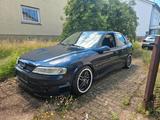 Opel Vectra B 1.8 16V Umbau (Bastlerfahrzeug) - Opel Vectra aus 2001: B
