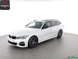 BMW 318 d T M SPORT PANO,H/K,HUD,360GRAD,KEYLESS,1HD - BMW 318 in Berlin