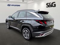 Hyundai TUCSON - Vorschau Bild 4
