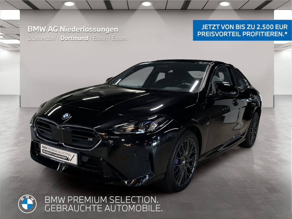 BMW M235 xDrive Gran Coupé M Sport Driv.Assist.Prof