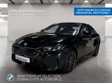 BMW Leasingangebot: BMW M235 xDrive Gran Coupé M Sport Driv.Assist.Prof