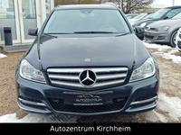 Mercedes-Benz C 200 C Limousine C 200 CGI BlueEfficiency