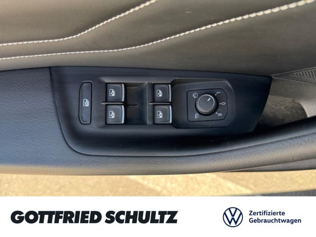 Volkswagen Passat Variant - Bild 13