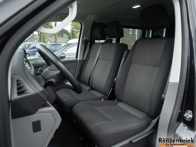 T6 Transporter T6.1 Kasten PLUS Comfortline TDI 
