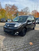 Renault Kangoo BLUE dCi 95 Limited - Renault Kangoo Gebrauchtwagen in Mönchengladbach