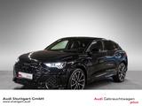 Audi RS Q3 Sportback 2.5 TFSI Qu. S-Tronic - Audi RSQ3 mit Panoramadach