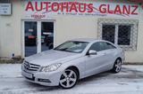 Mercedes-Benz E 250 CGI Coupe BlueEfficiency 2.Hand*TÜV:NEU - Autos in Berlin: Sportwagen