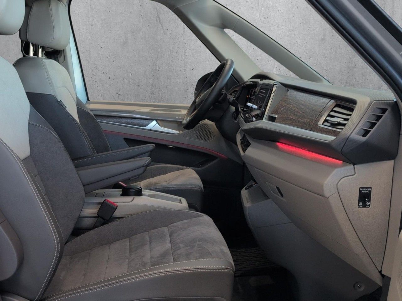 T7 Multivan Style 2.0 TSI DSG Klima Navi