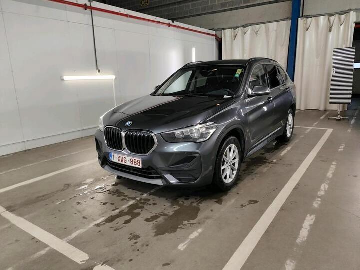 BMW X1 sDrive16dA (85 kW)*Navi+*Netto-12300€