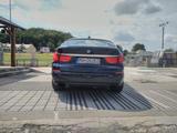 BMW 550 Gran Turismo 550i xDrive Gran Turismo - - BMW 550 Gran Turismo: Limousine