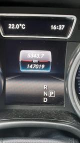 Mercedes-Benz Mercedes Gle 250 - Mercedes-Benz GLE 250 aus 2018