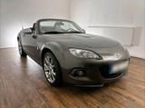 Mazda MX-5 1.8 SENDO Roadster Coupe NAVI L... - Mazda MX-5 SENDO mit Benzin-Antrieb