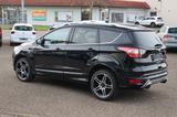 Ford Kuga Vignale l LEDER l NAVI l XENON l VOLL l - Ford Kuga Vignale mit Diesel-Antrieb