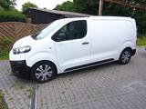 Citroën Jumpy - Citroën Jumpy aus 2019