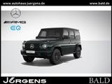 Mercedes-Benz G 500 Night+AHK+Stdhz+360+Cam+Navi+PTS - gebrauchte Mercedes-Benz G 500 aus dem Jahr 2024
