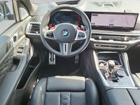 BMW X5 M - Vorschau Bild 7