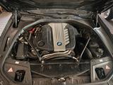 BMW M550d xDrive Touring - BMW M Models in Bielefeld