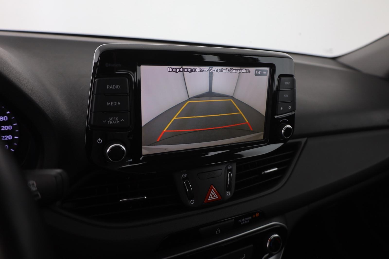 Hyundai i30 1.0 T-GDI Select Navi Android Apple Tempomat