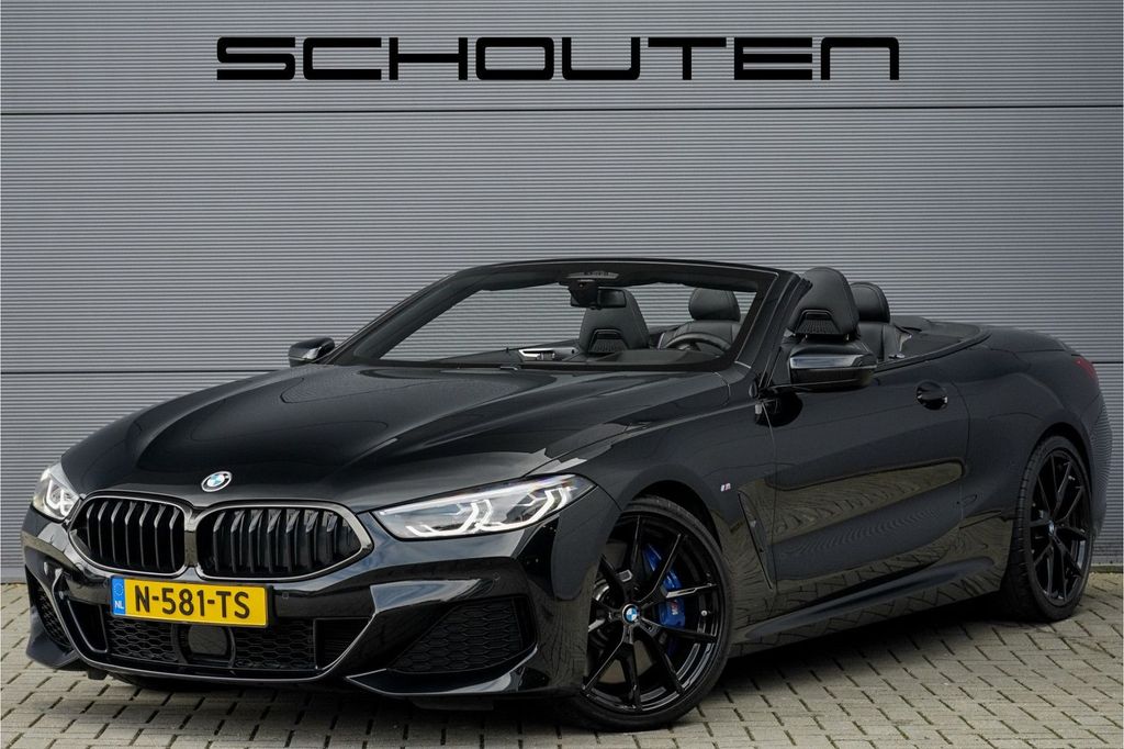 BMW 840